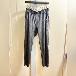 EUC Lululemon Men’s Soft Jersey Jogger